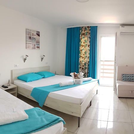 Apartments Villa Naumovi Dojran Εξωτερικό φωτογραφία