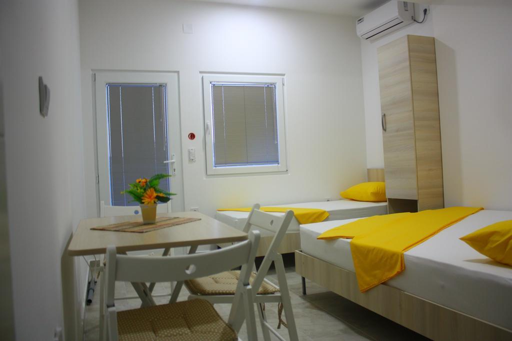 Apartments Villa Naumovi Dojran Εξωτερικό φωτογραφία