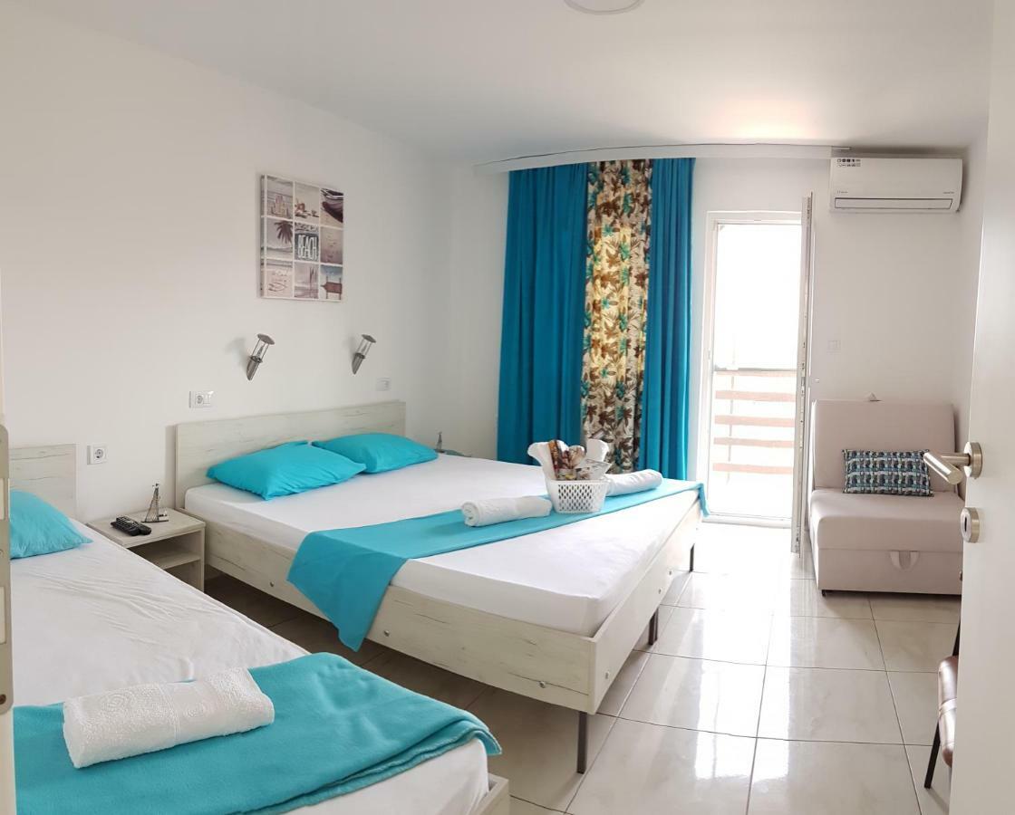 Apartments Villa Naumovi Dojran Εξωτερικό φωτογραφία